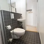 Nordic Studio Apartments, Parkveien *