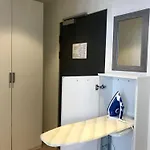 Апартаменты Nordic Studio Apartments, Parkveien *
